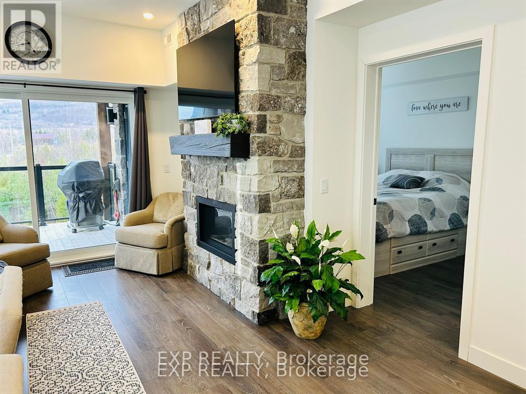 307 - 20 Beckwith Lane, Blue Mountains, Ontario  L9Y 0R4 - Photo 21 - X12955128