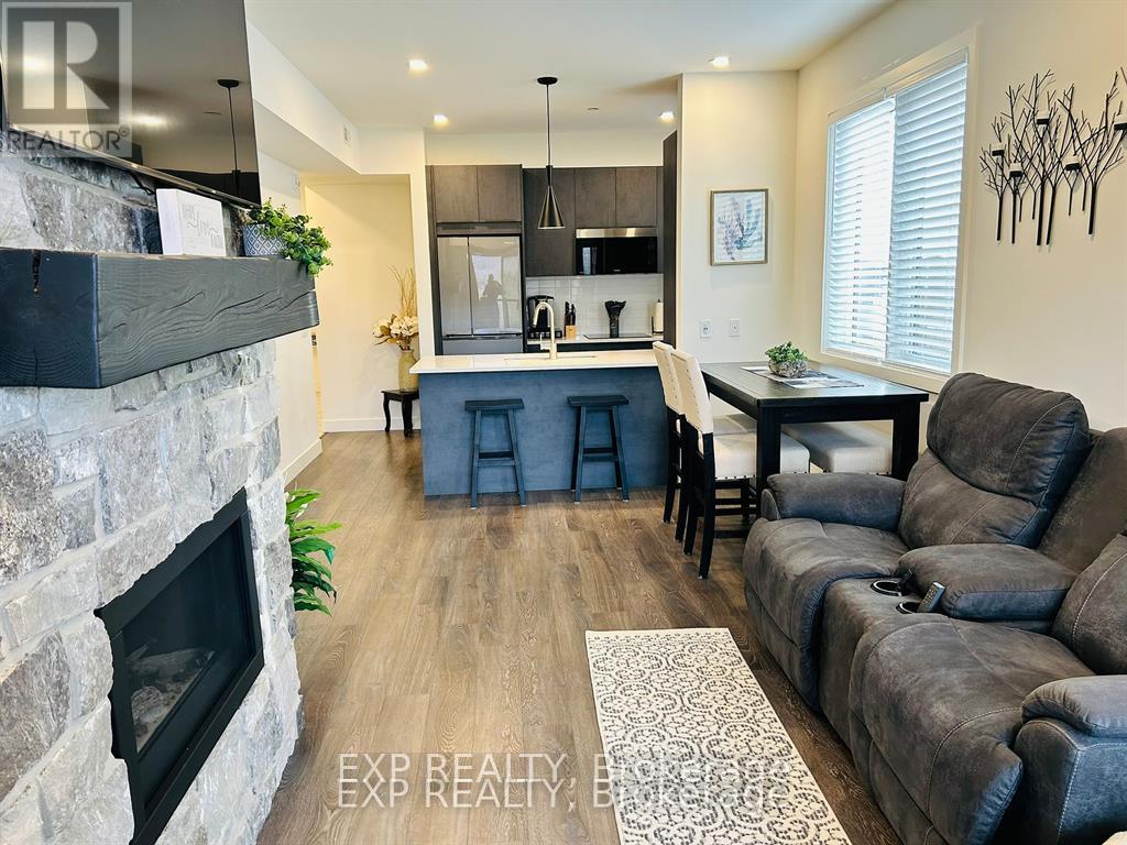 307 - 20 Beckwith Lane, Blue Mountains, Ontario  L9Y 0R4 - Photo 24 - X12955128