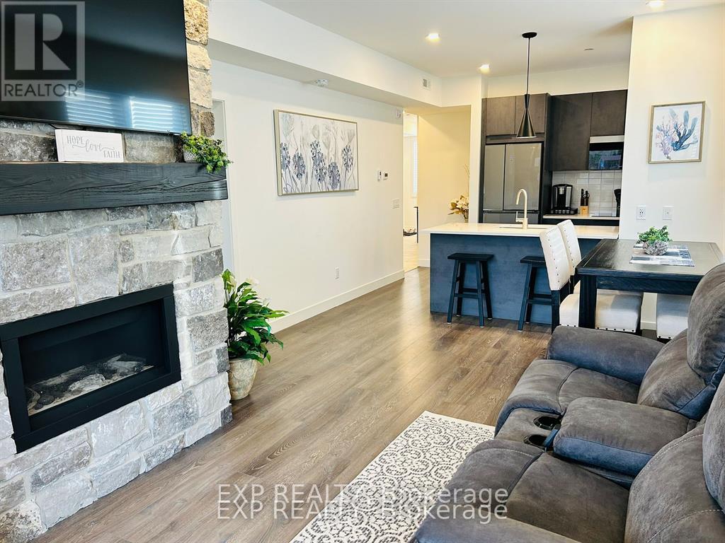 307 - 20 Beckwith Lane, Blue Mountains, Ontario  L9Y 0R4 - Photo 25 - X12955128