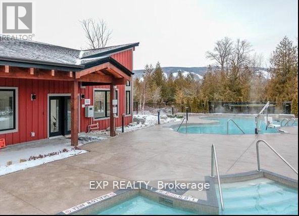 307 - 20 Beckwith Lane, Blue Mountains, Ontario  L9Y 0R4 - Photo 3 - X12955128