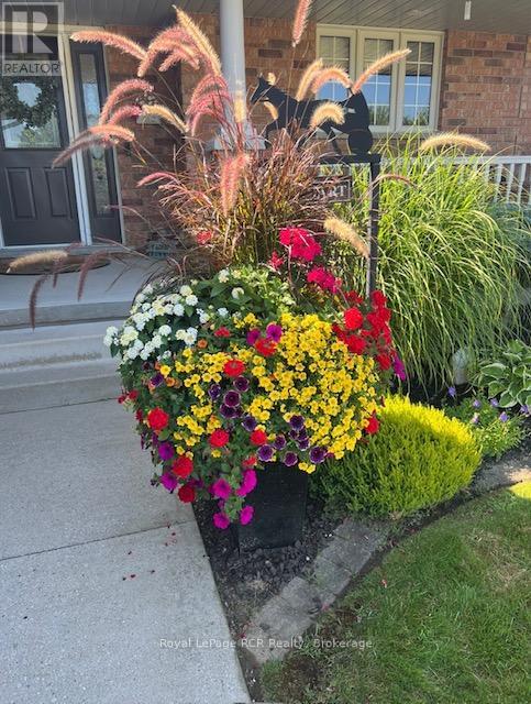 393 1st Street S, Hanover, Ontario  N4N 3T8 - Photo 35 - X12900482