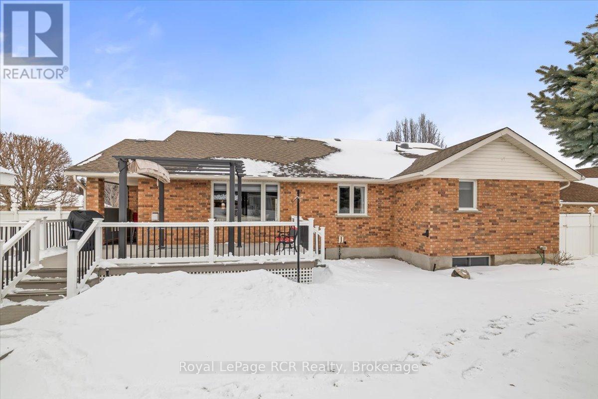 393 1st Street S, Hanover, Ontario  N4N 3T8 - Photo 29 - X12900482