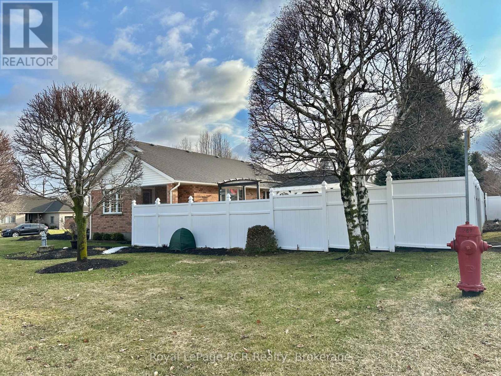 393 1st Street S, Hanover, Ontario  N4N 3T8 - Photo 39 - X12900482