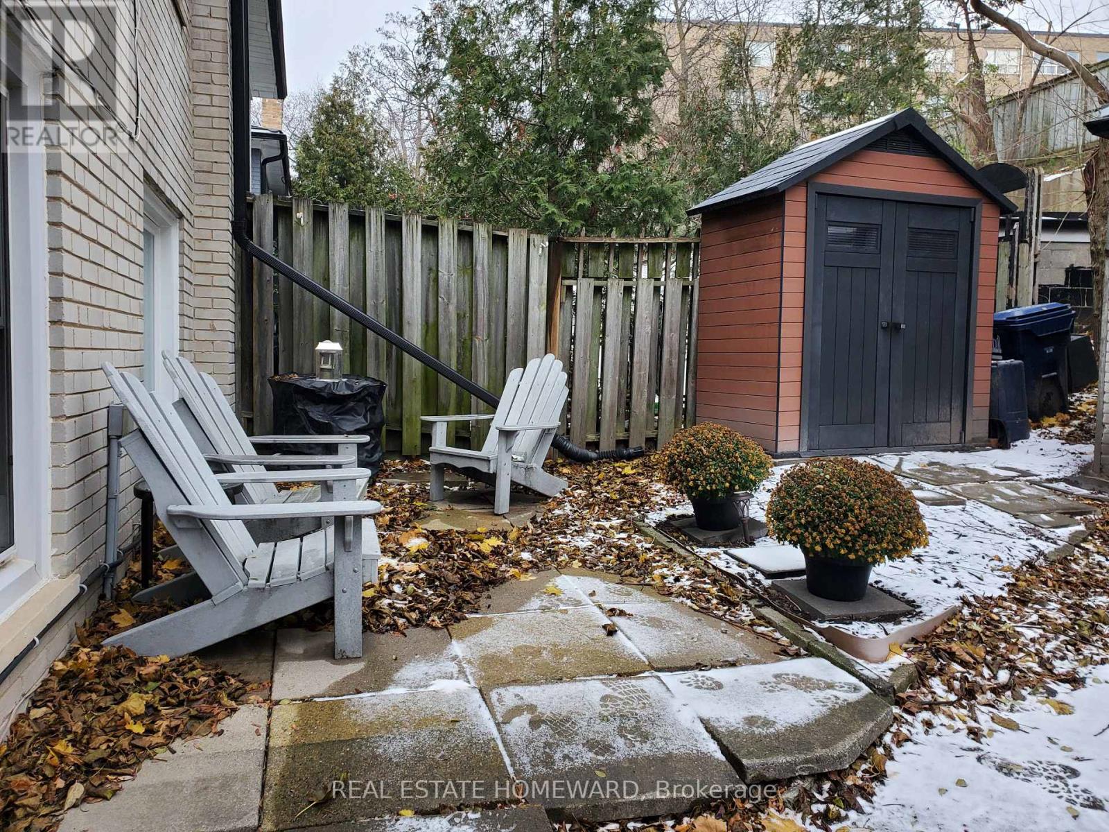 Main Floor - 21 Love Crescent, Toronto, Ontario  M4E 1V6 - Photo 34 - E12825162