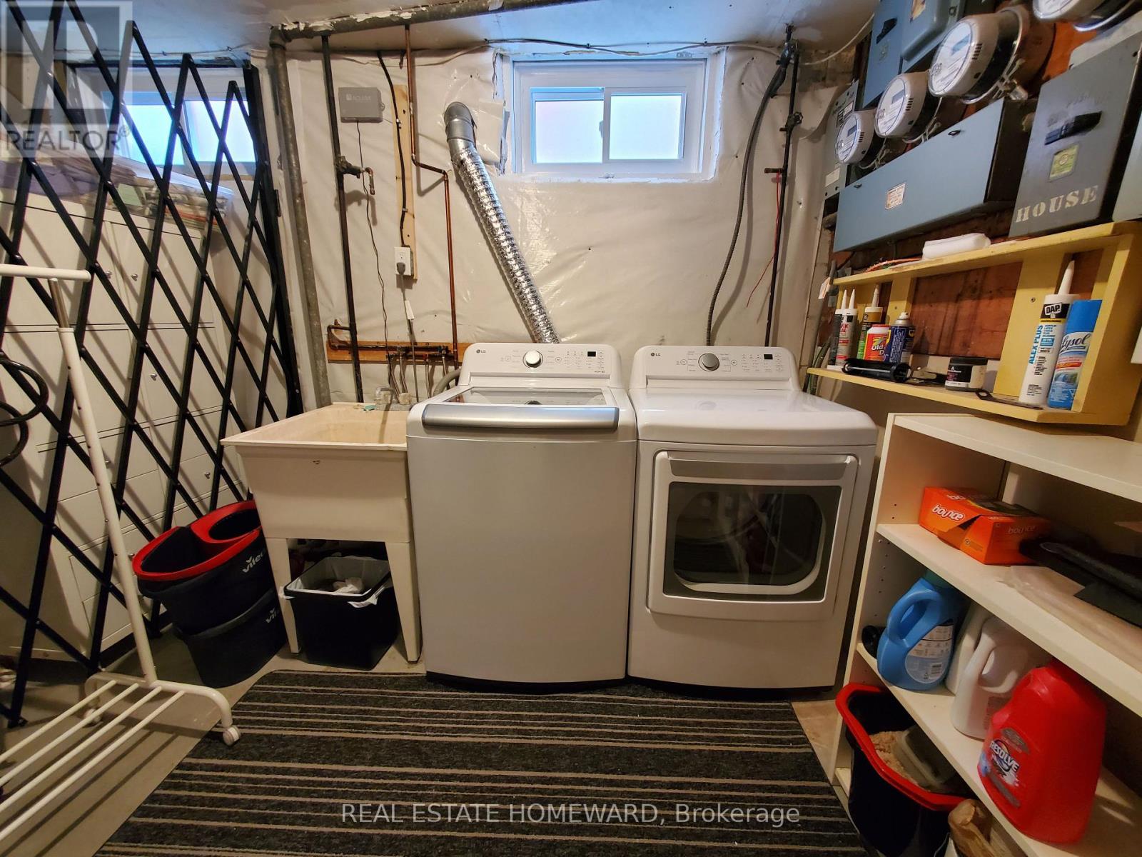 Main Floor - 21 Love Crescent, Toronto, Ontario  M4E 1V6 - Photo 30 - E12825162