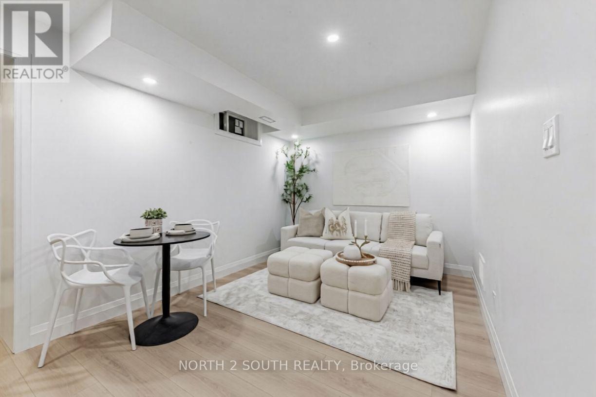 Bsmt - 9 Glenvalley Drive, Toronto, Ontario  M6M 4V8 - Photo 5 - W12949560