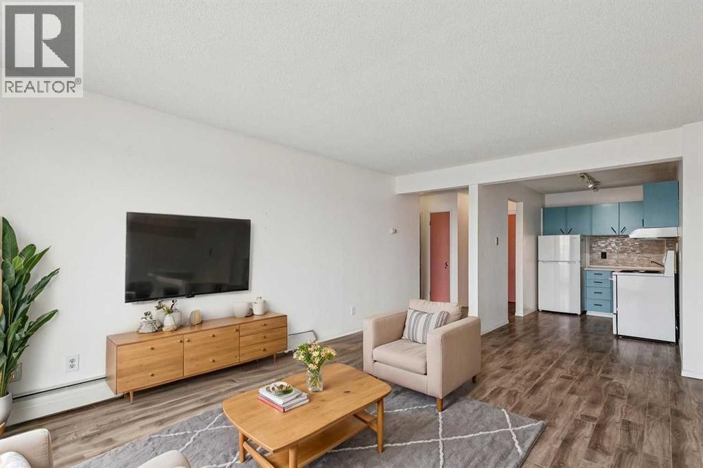 405, 510 58 Avenue SW, Calgary, Alberta  T2V 0H6 - Photo 10 - A2297630