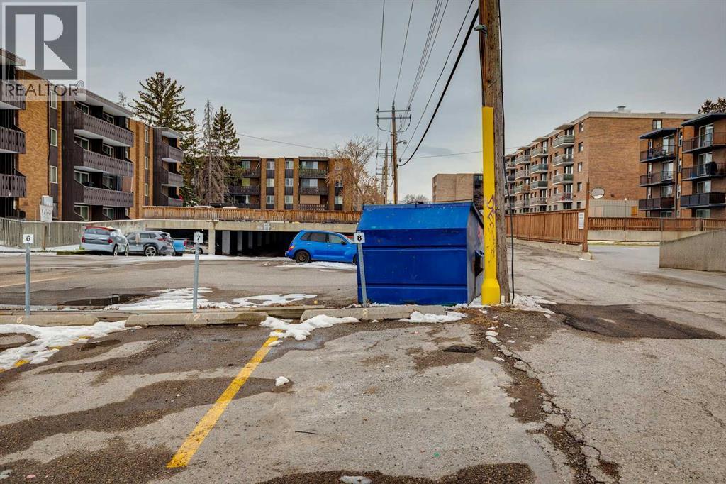 405, 510 58 Avenue SW, Calgary, Alberta  T2V 0H6 - Photo 17 - A2297630