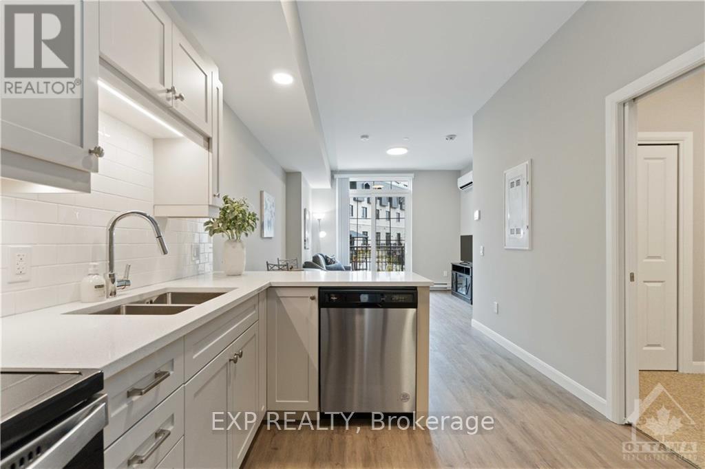 309 - 100 Pinehill Road, North Grenville, Ontario  K0G 1J0 - Photo 5 - X10442792