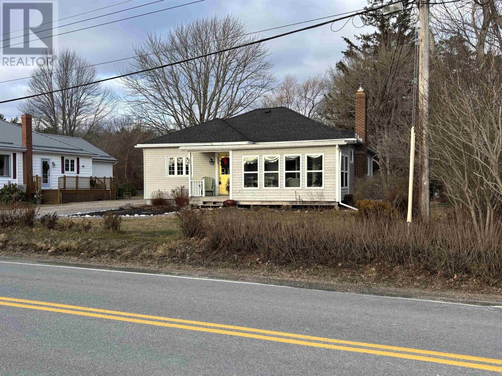 13442 Highway 3, Dayspring, Nova Scotia  B4V 5P1 - Photo 1 - 202600131