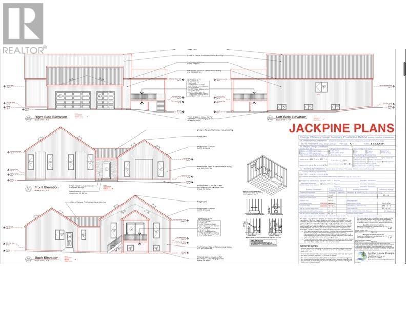 11 Mountain View Dr., Thunder Bay, Ontario  P7J 1E2 - Photo 4 - TB2600587