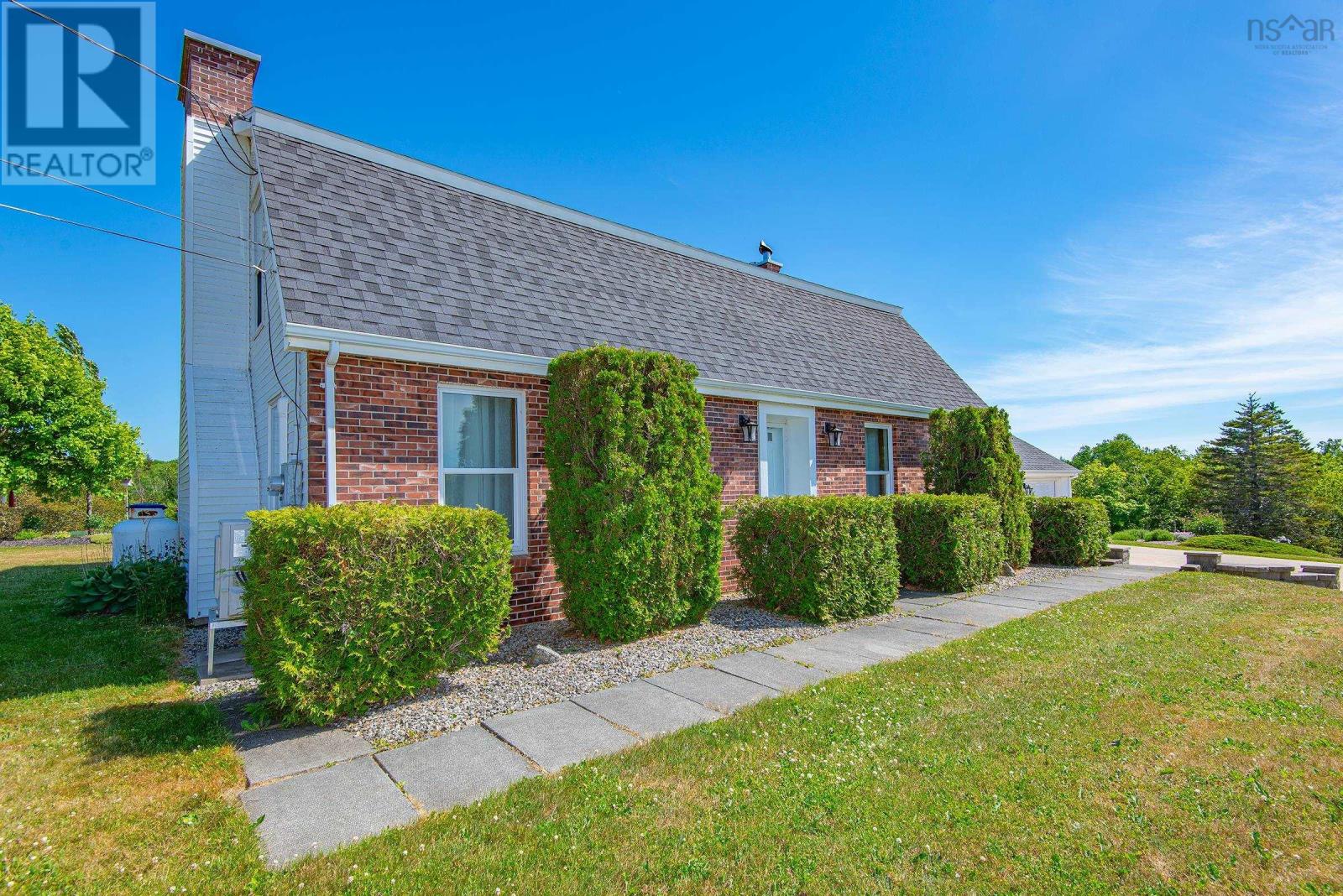 532 Saulnierville Road, Saulnierville Station, Nova Scotia  B0W 2Z0 - Photo 2 - 202600134