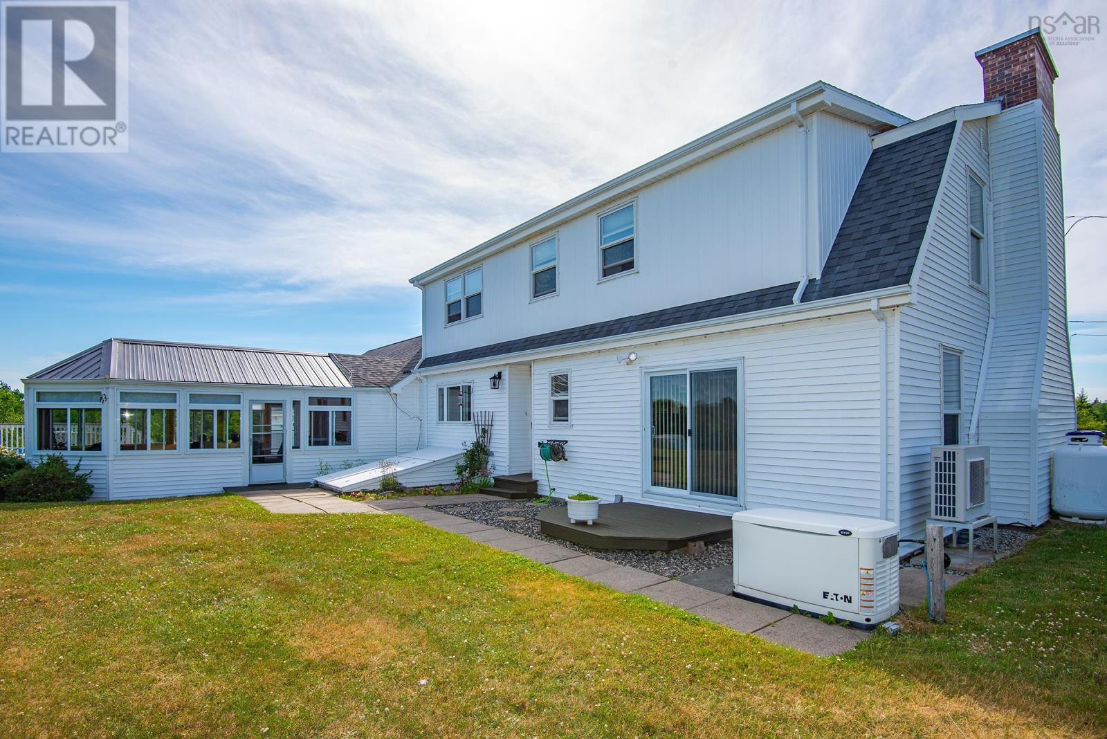 532 Saulnierville Road, Saulnierville Station, Nova Scotia  B0W 2Z0 - Photo 39 - 202600134