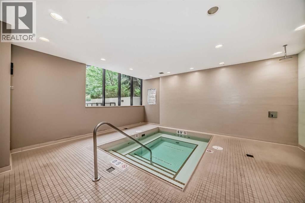 1528, 222 Riverfront Avenue SW, Calgary, Alberta  t2p 0x2 - Photo 30 - A2287451