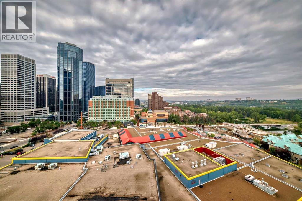 1528, 222 Riverfront Avenue SW, Calgary, Alberta  t2p 0x2 - Photo 13 - A2287451