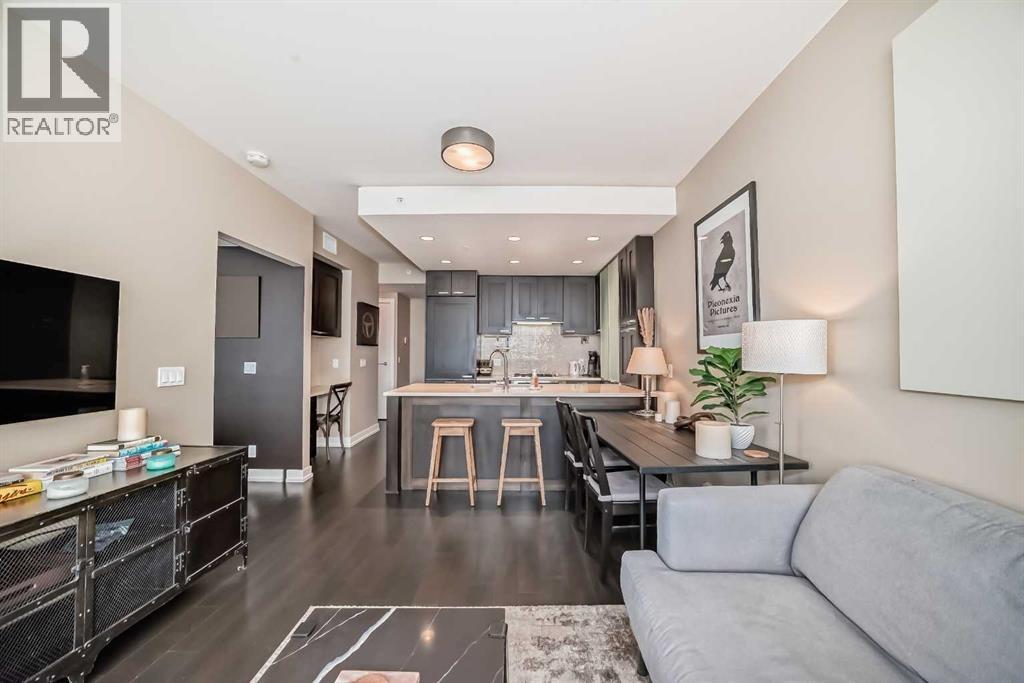 1528, 222 Riverfront Avenue SW, Calgary, Alberta  t2p 0x2 - Photo 16 - A2287451