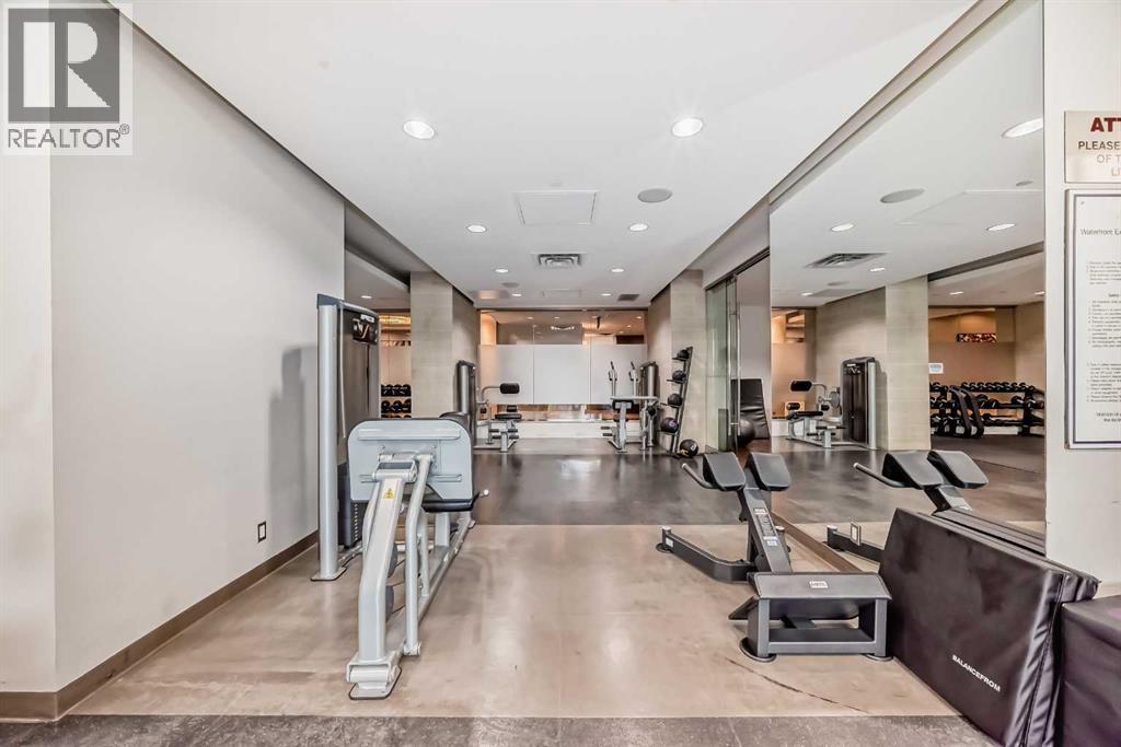 1528, 222 Riverfront Avenue SW, Calgary, Alberta  t2p 0x2 - Photo 29 - A2287451