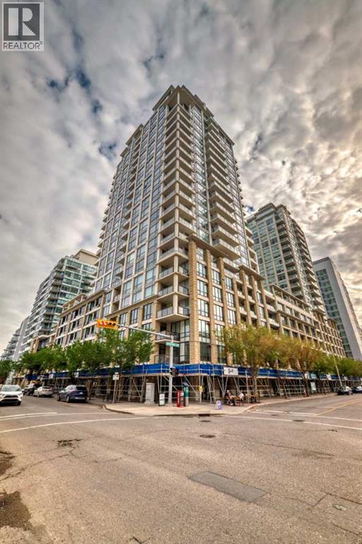 1528, 222 Riverfront Avenue SW, Calgary, Alberta  t2p 0x2 - Photo 35 - A2287451