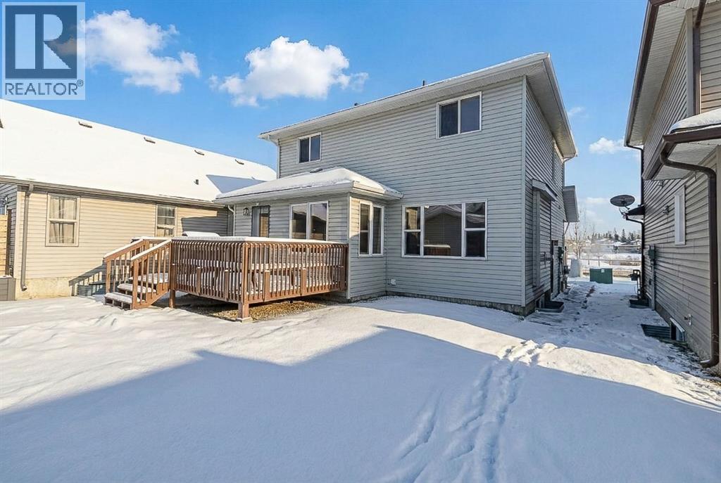 207 Loutit Road, Fort Mcmurray, Alberta  T9K 0L6 - Photo 38 - A2274333