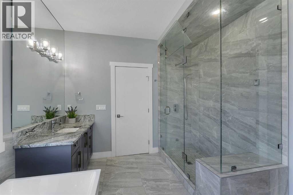 7 Waterford Heights, Chestermere, Alberta  T1X 2M7 - Photo 26 - A2291295