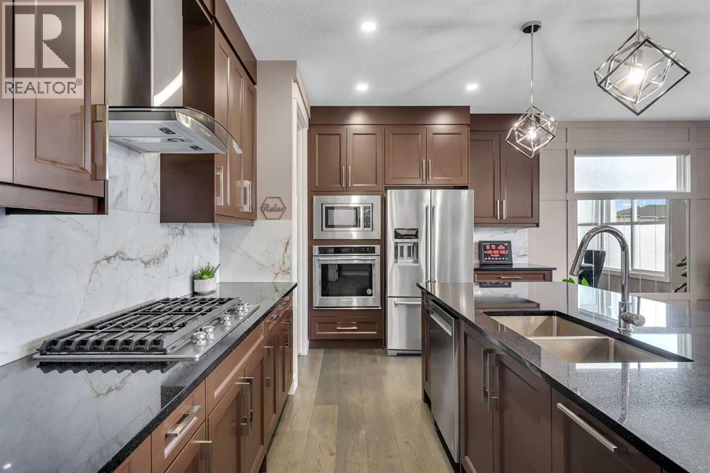 7 Waterford Heights, Chestermere, Alberta  T1X 2M7 - Photo 13 - A2291295