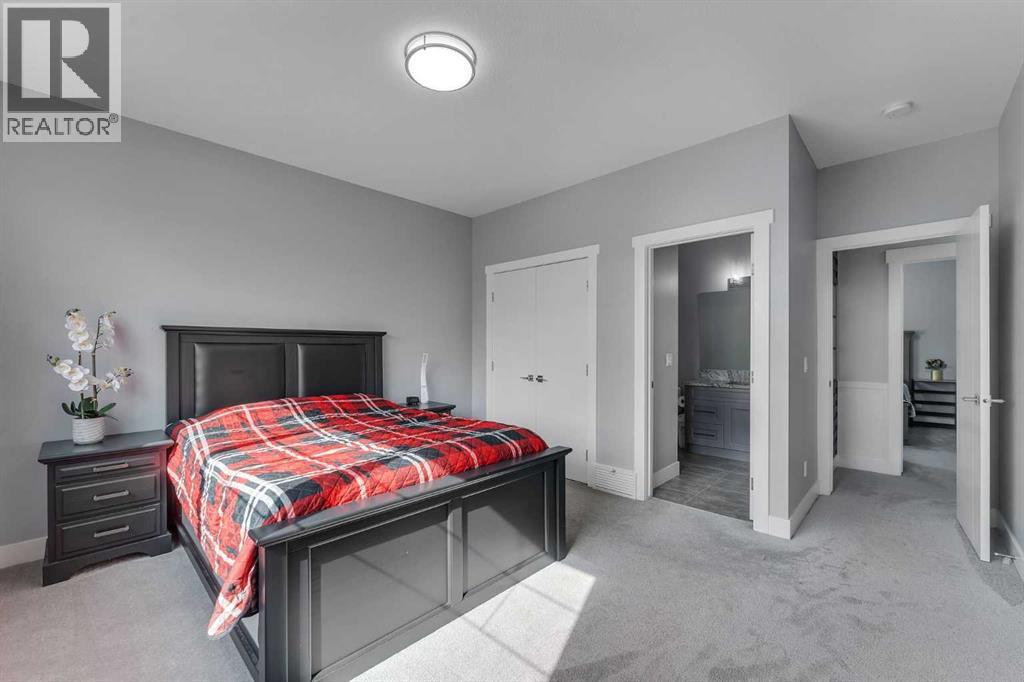 7 Waterford Heights, Chestermere, Alberta  T1X 2M7 - Photo 35 - A2291295