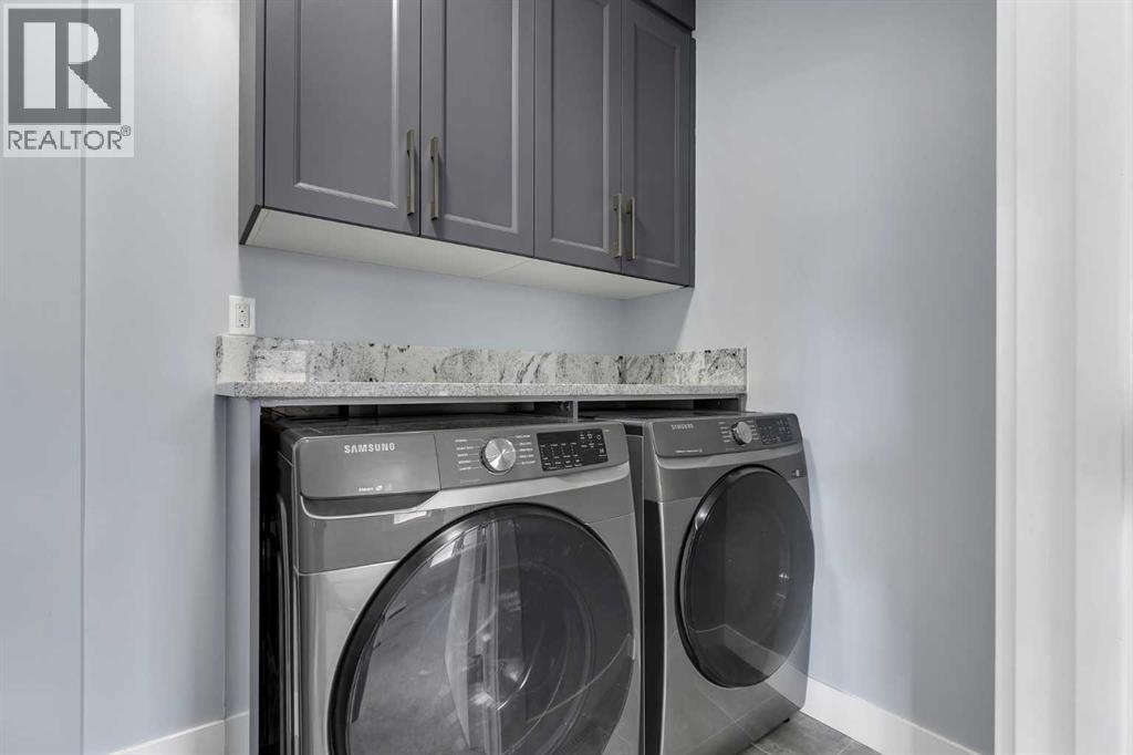 7 Waterford Heights, Chestermere, Alberta  T1X 2M7 - Photo 28 - A2291295