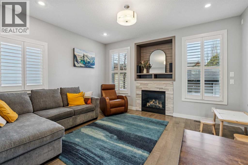 127 34 Street NW, Calgary, Alberta  T2N 2X6 - Photo 9 - A2295522