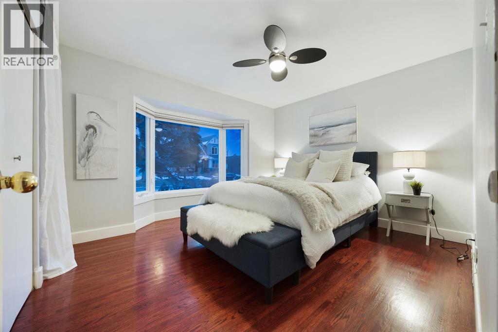 35 Grafton Drive Sw, Calgary, Alberta T3E 4W1 - Photo 12 - A2298690