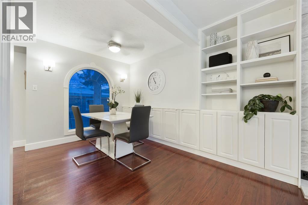 35 Grafton Drive Sw, Calgary, Alberta T3E 4W1 - Photo 7 - A2298690