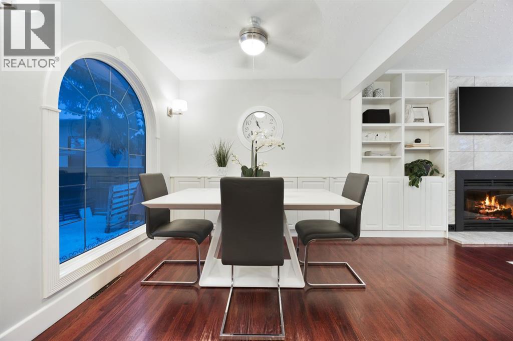 35 Grafton Drive Sw, Calgary, Alberta T3E 4W1 - Photo 11 - A2298690