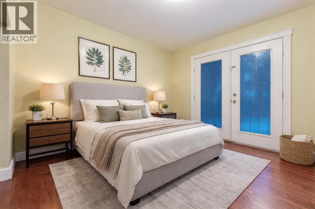 35 Grafton Drive Sw, Calgary, Alberta T3E 4W1 - Photo 16 - A2298690