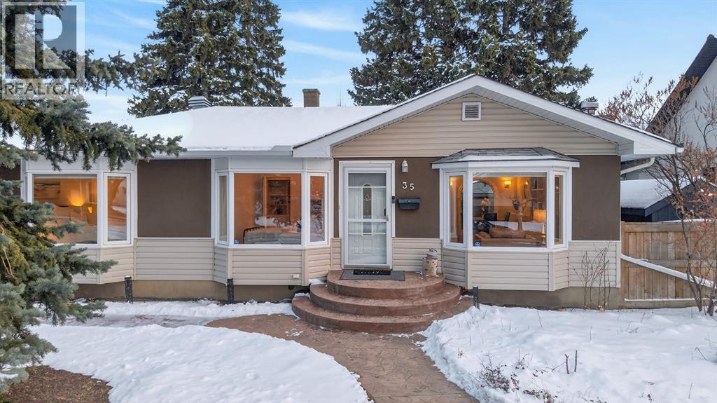 35 Grafton Drive Sw, Calgary, Alberta T3E 4W1 - Photo 29 - A2298690