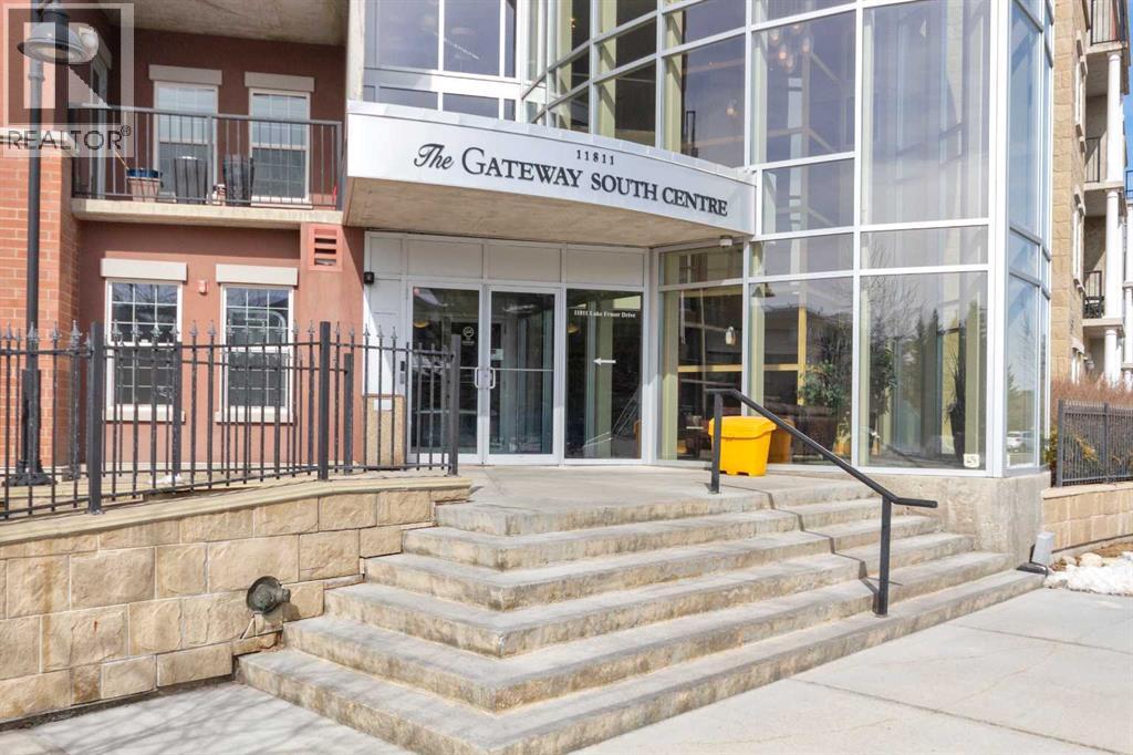 #1608, 11811 Lake Fraser Drive Se, Calgary, Alberta  T2J 7J4 - Photo 2 - A2298761