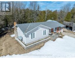 361063 CONCESSION 16, Georgian Bluffs, Ontario