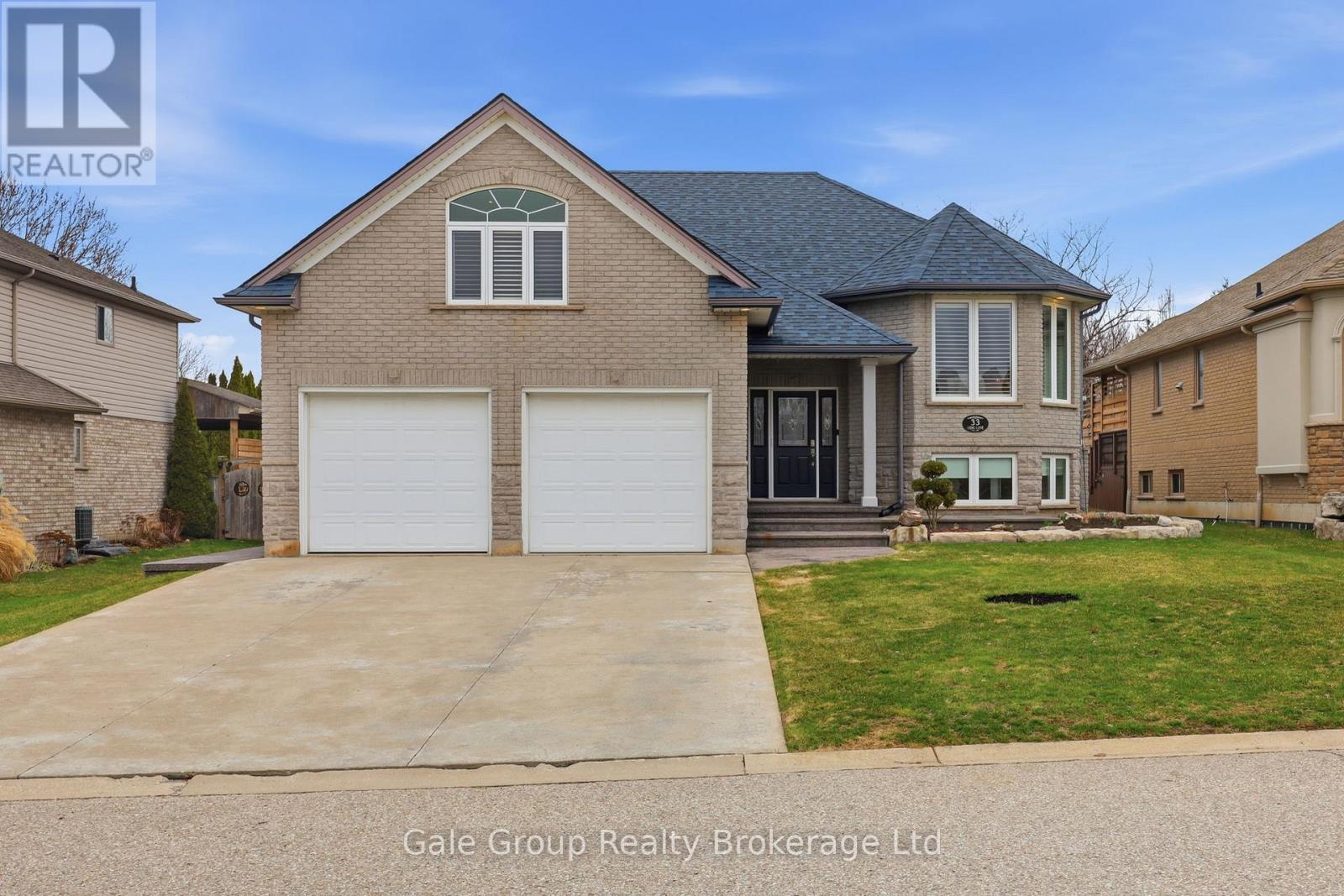 33 Long Lane, Brant, Ontario  N3L 4E9 - Photo 1 - X12955224