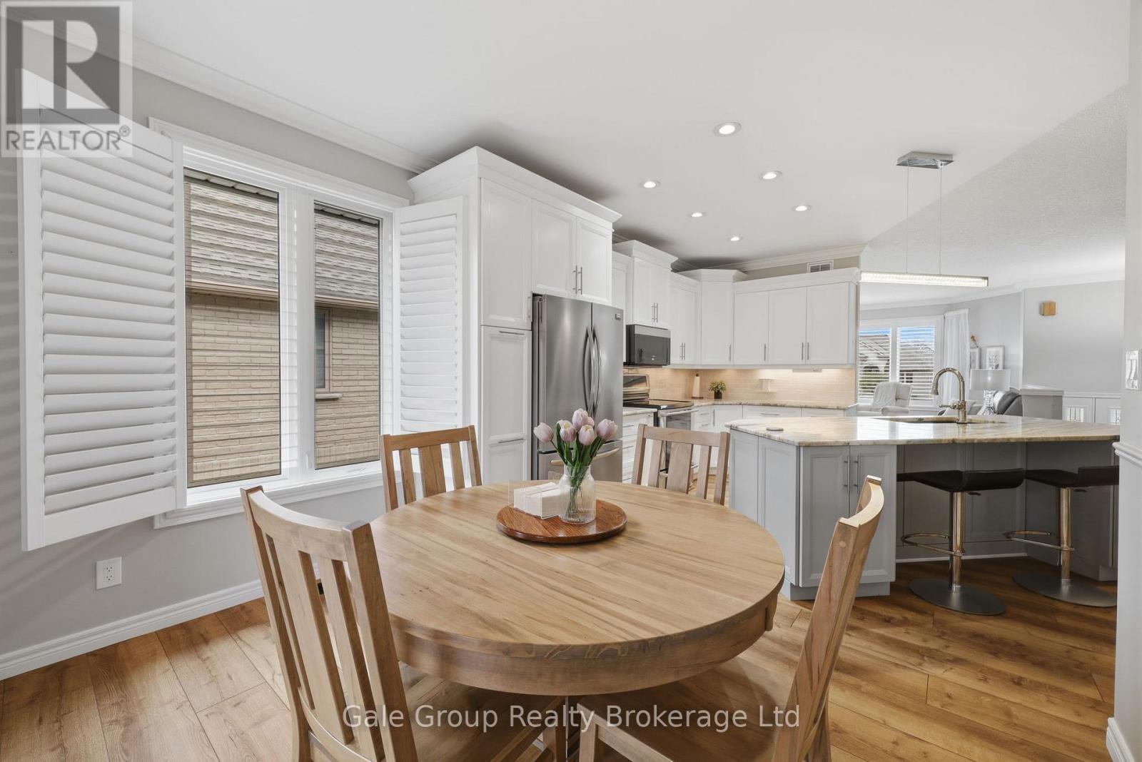 33 Long Lane, Brant, Ontario  N3L 4E9 - Photo 10 - X12955224