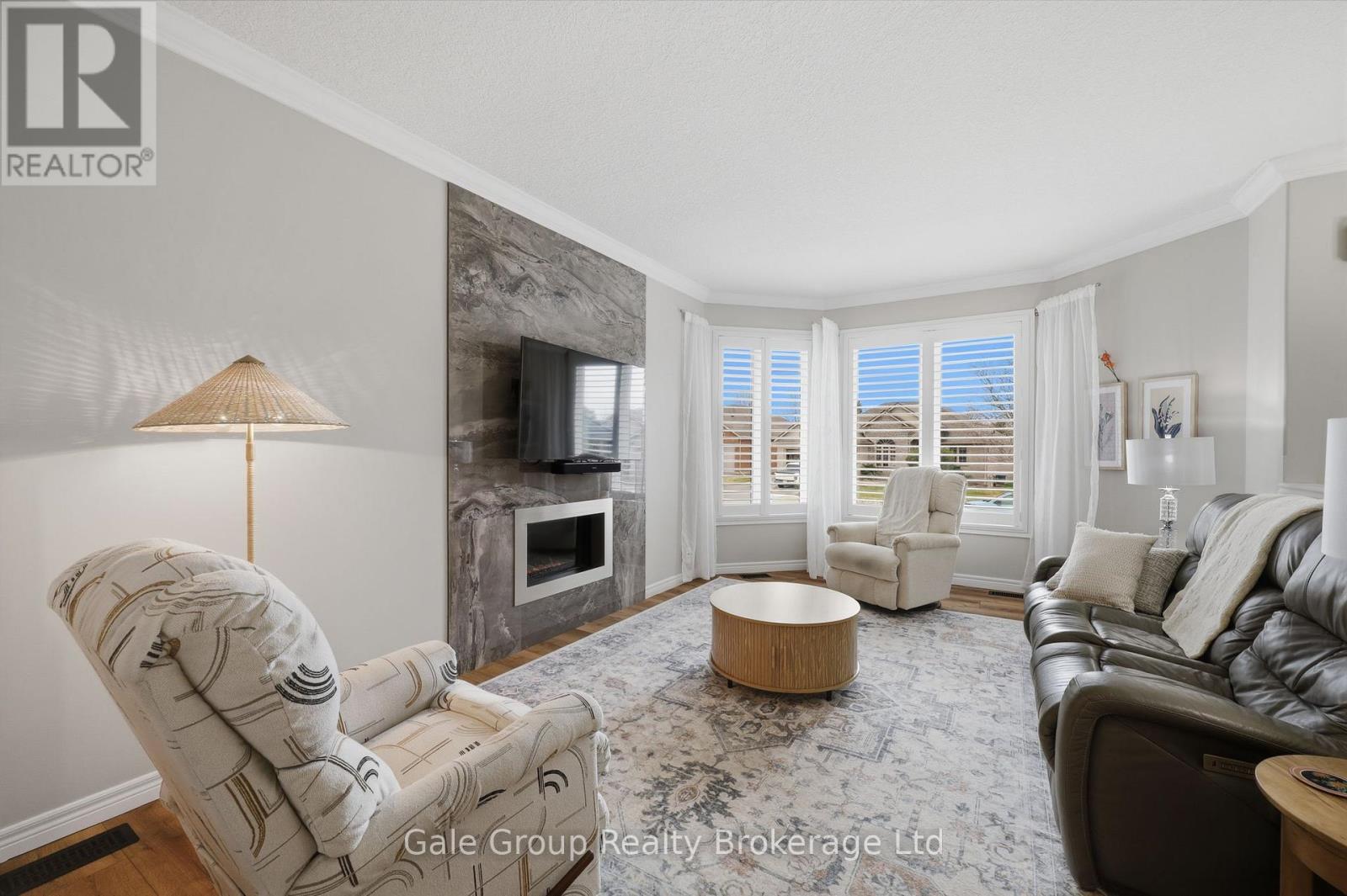 33 Long Lane, Brant, Ontario  N3L 4E9 - Photo 11 - X12955224