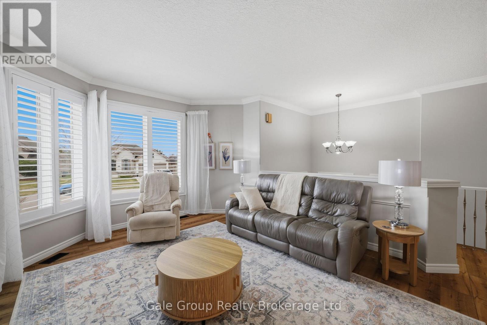 33 Long Lane, Brant, Ontario  N3L 4E9 - Photo 13 - X12955224