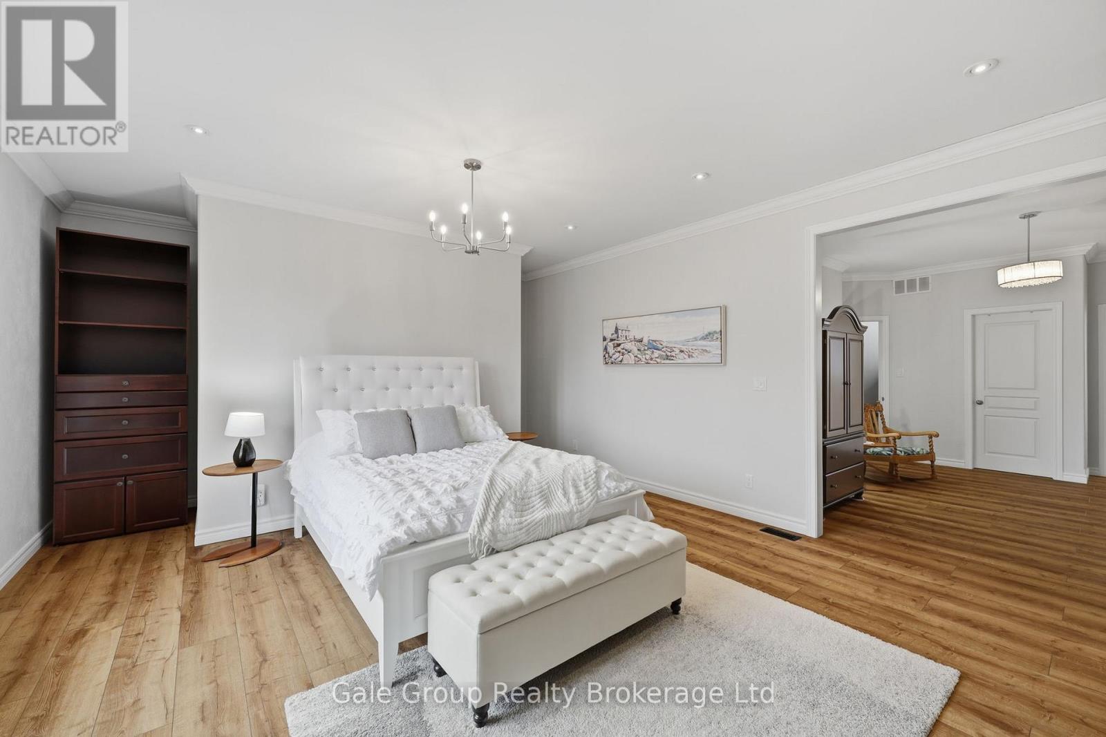 33 Long Lane, Brant, Ontario  N3L 4E9 - Photo 18 - X12955224