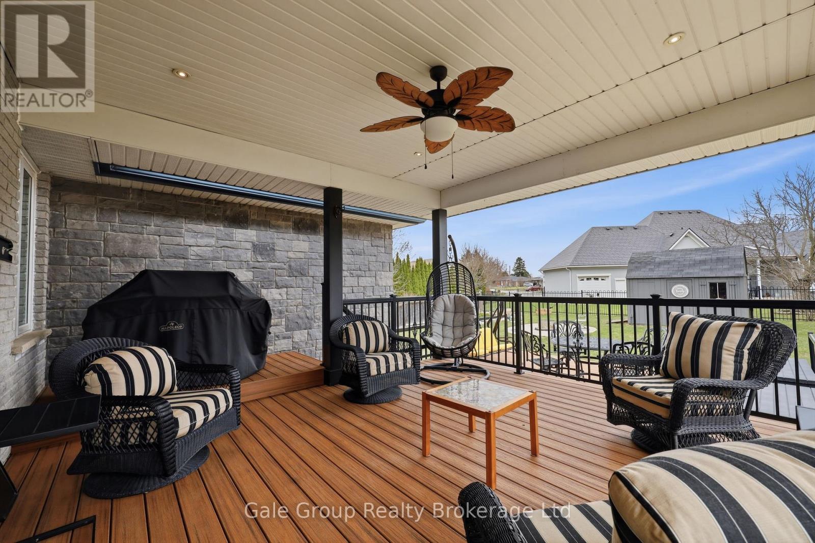 33 Long Lane, Brant, Ontario  N3L 4E9 - Photo 42 - X12955224