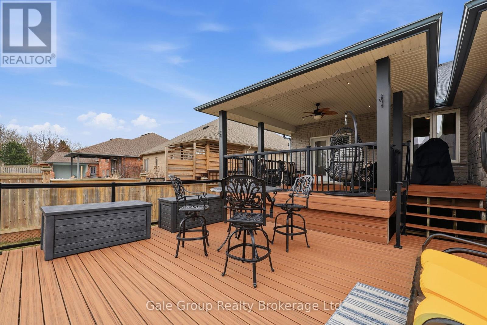 33 Long Lane, Brant, Ontario  N3L 4E9 - Photo 43 - X12955224