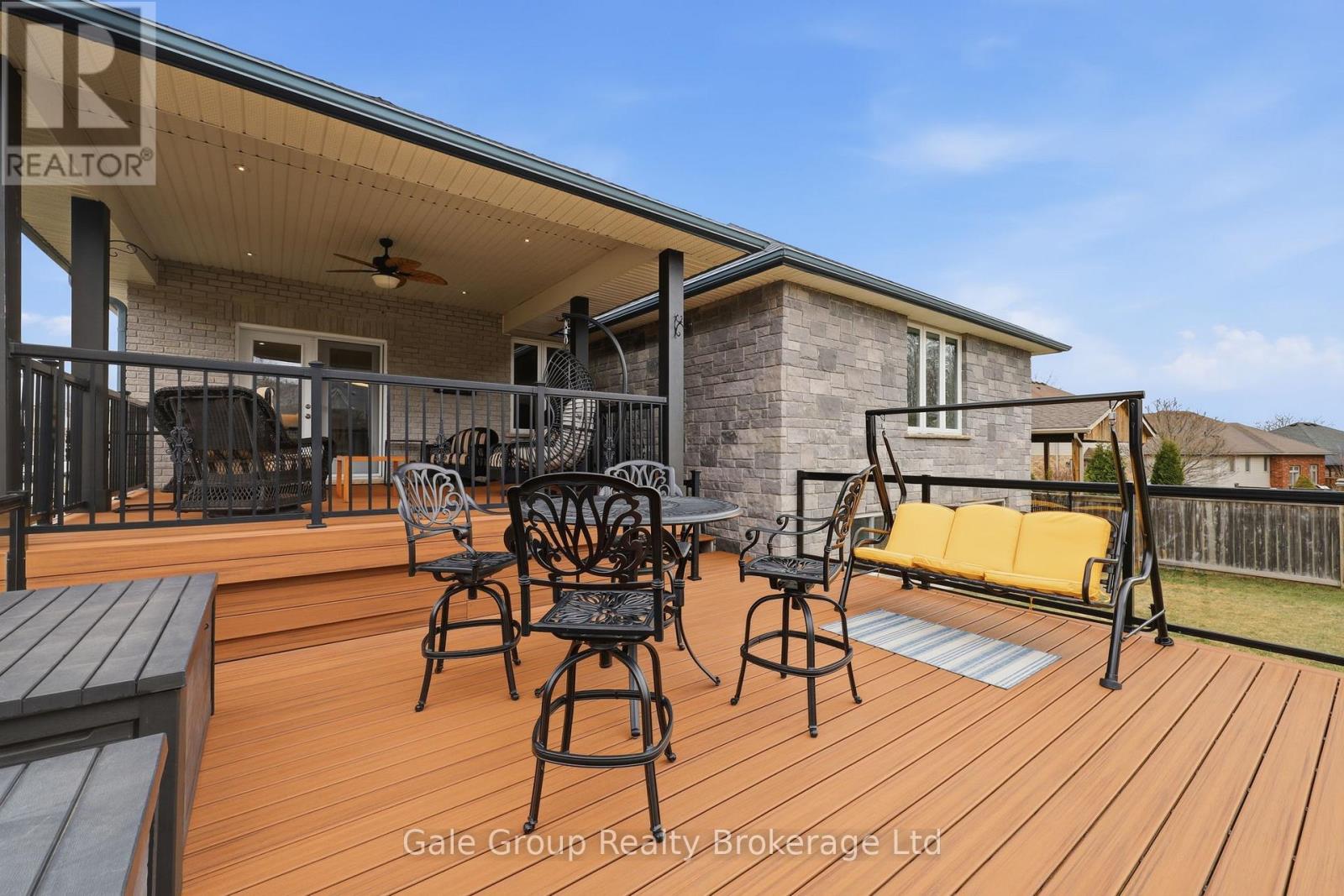 33 Long Lane, Brant, Ontario  N3L 4E9 - Photo 44 - X12955224