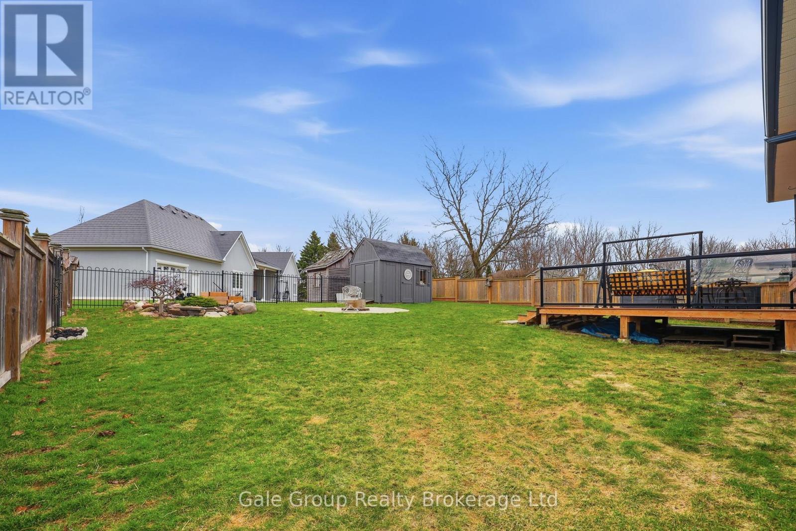 33 Long Lane, Brant, Ontario  N3L 4E9 - Photo 45 - X12955224