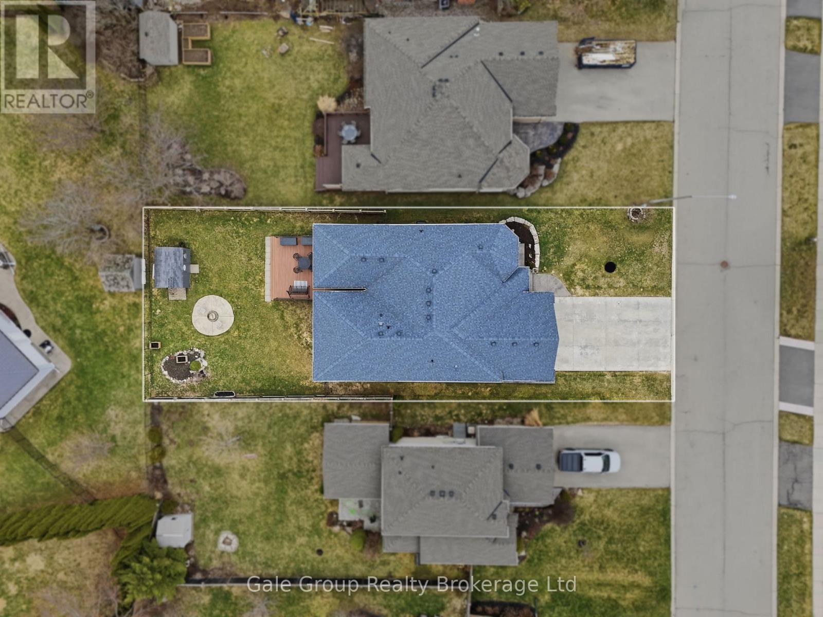 33 Long Lane, Brant, Ontario  N3L 4E9 - Photo 49 - X12955224