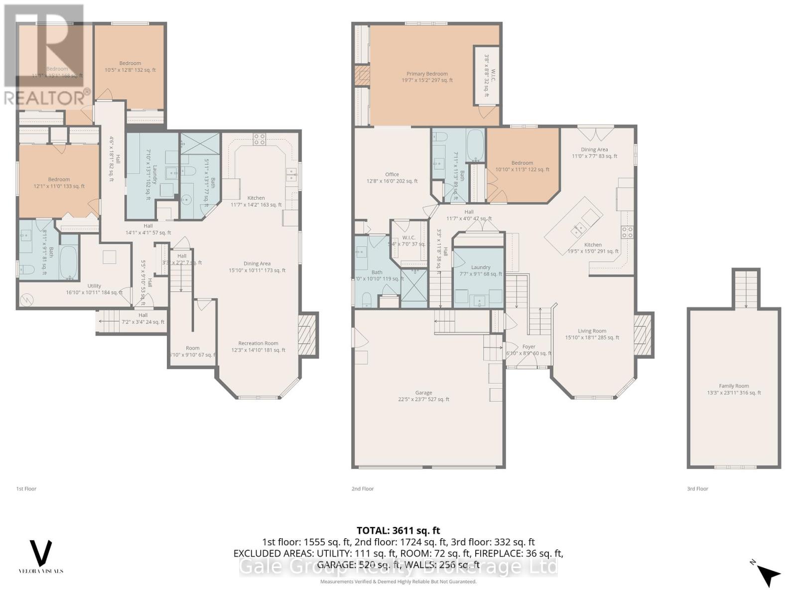 33 Long Lane, Brant, Ontario  N3L 4E9 - Photo 50 - X12955224