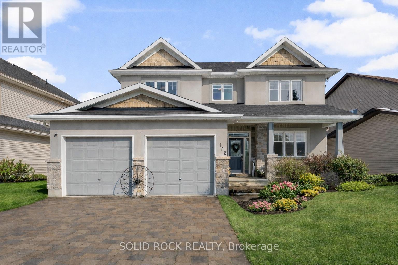 182 ARTHUR STREET, Arnprior, Ontario