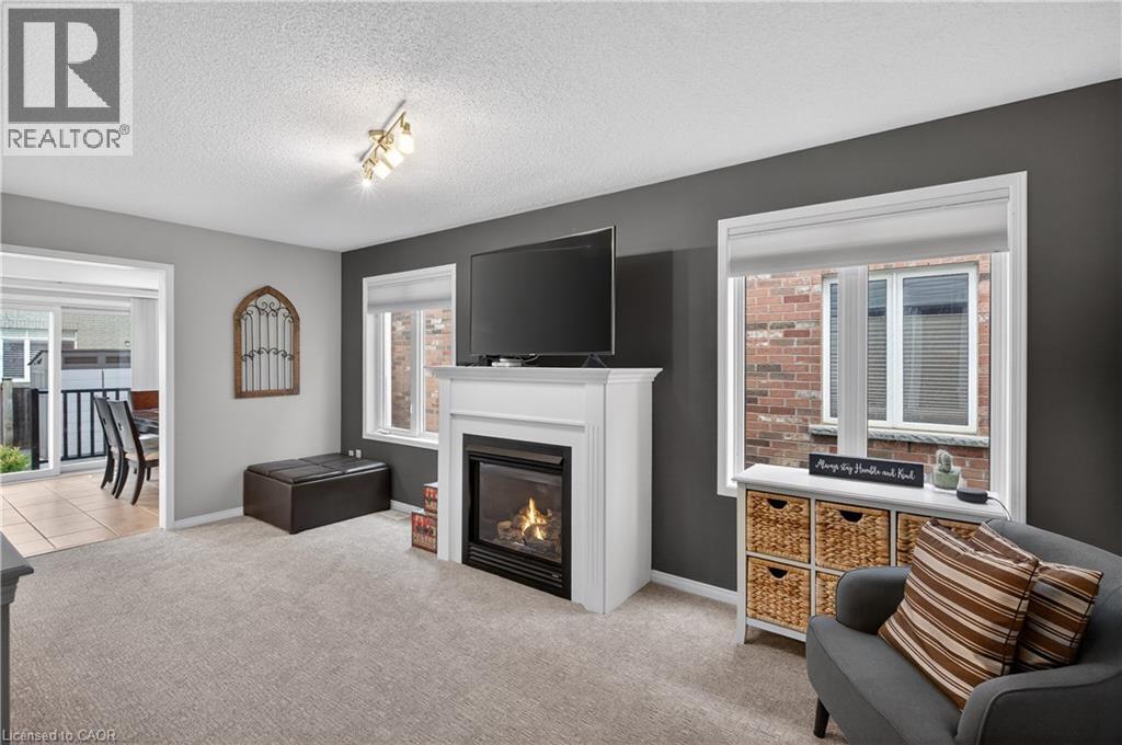 4831 Verdi Street, Burlington, Ontario  L7M 0H5 - Photo 13 - 40817464