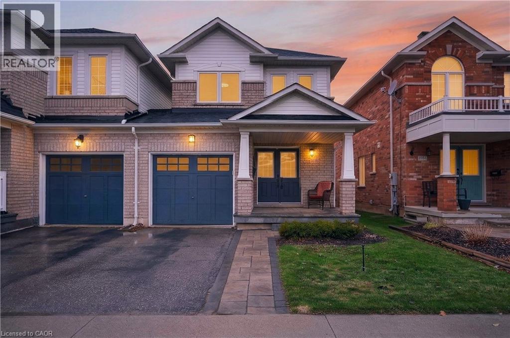 4831 Verdi Street, Burlington, Ontario  L7M 0H5 - Photo 2 - 40817464