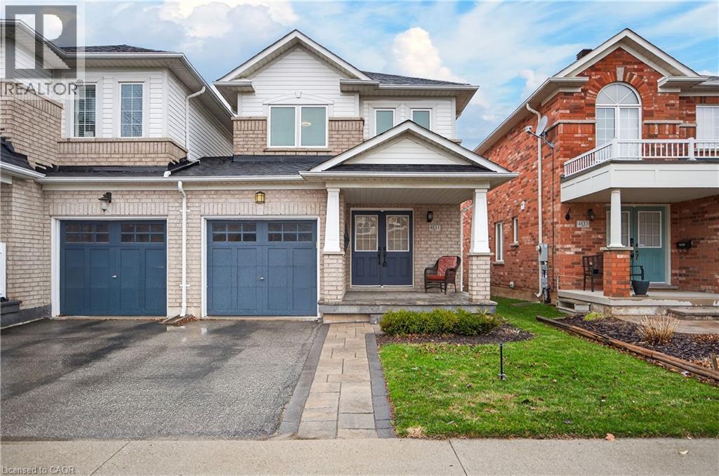 4831 Verdi Street, Burlington, Ontario  L7M 0H5 - Photo 3 - 40817464